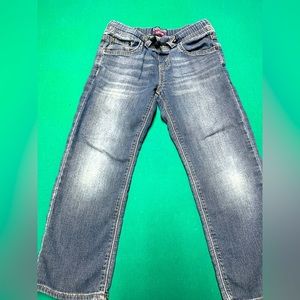 Denzen by Levi, Medium Wash Jeans